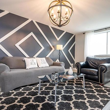 Atl Downtown 2Br King Bed Free Parking Lm1003 Villa Atlanta Bagian luar foto