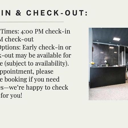 Atl Downtown 2Br King Bed Free Parking Lm1003 Villa Atlanta Bagian luar foto