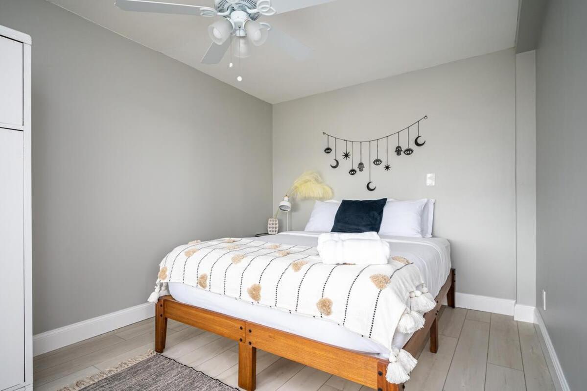 Atl Downtown 2Br King Bed Free Parking Lm1003 Villa Atlanta Bagian luar foto