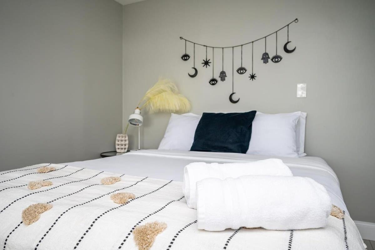 Atl Downtown 2Br King Bed Free Parking Lm1003 Villa Atlanta Bagian luar foto