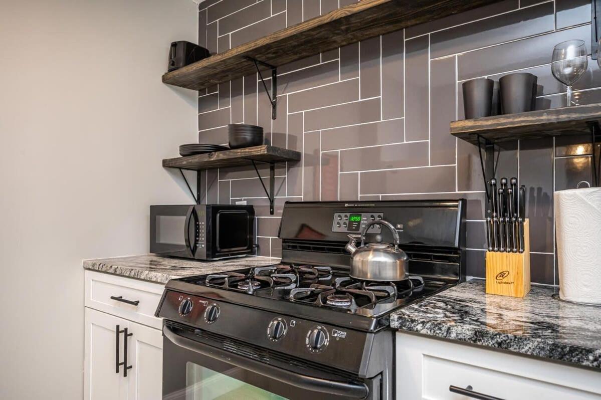 Atl Downtown 2Br King Bed Free Parking Lm1003 Villa Atlanta Bagian luar foto