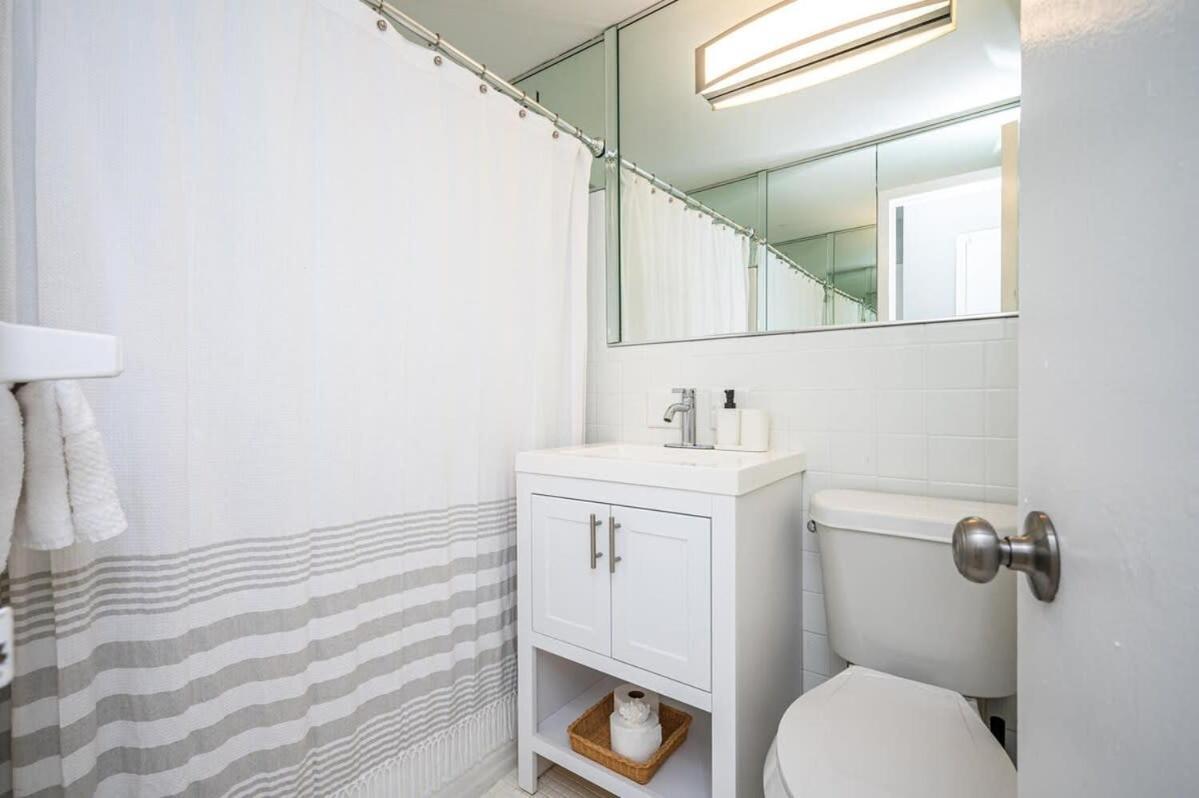 Atl Downtown 2Br King Bed Free Parking Lm1003 Villa Atlanta Bagian luar foto