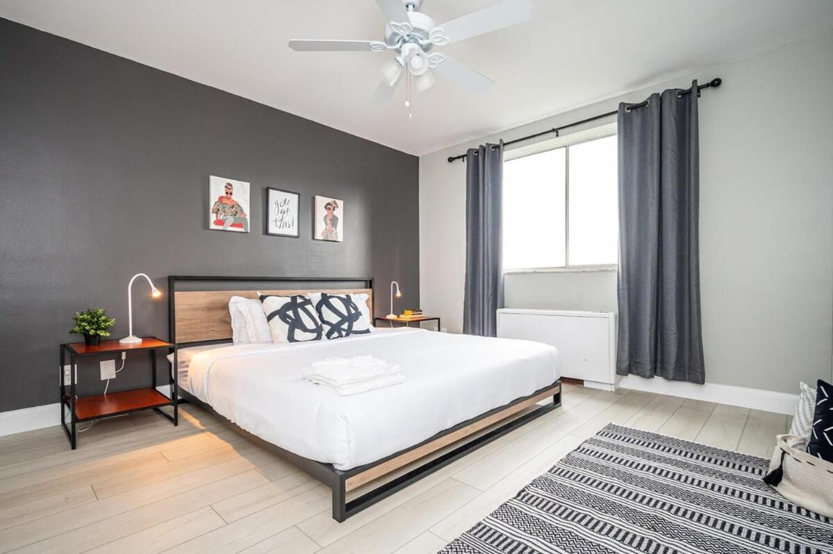 Atl Downtown 2Br King Bed Free Parking Lm1003 Villa Atlanta Bagian luar foto