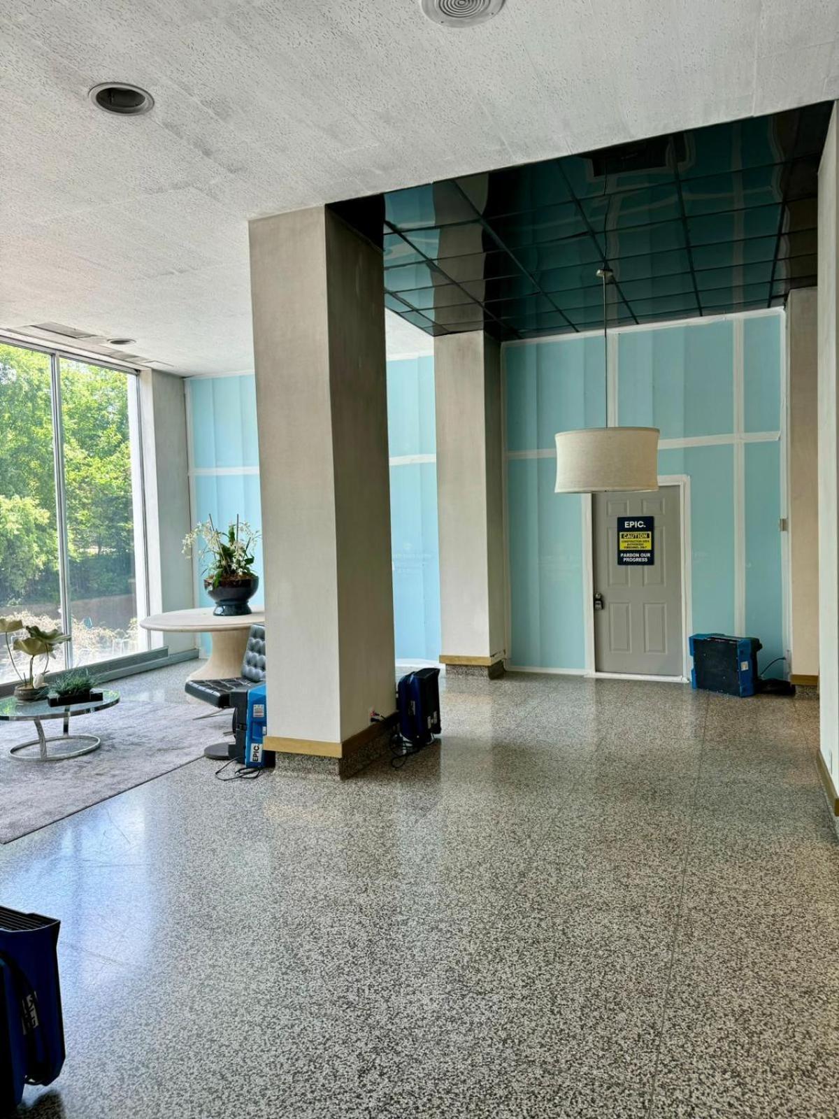 Atl Downtown 2Br King Bed Free Parking Lm1003 Villa Atlanta Bagian luar foto